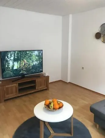 Monteurwohnung Nahe Neckarsulm * Heilbronn