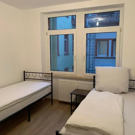 Monteurwohnung Nahe Neckarsulm Daire Heilbronn