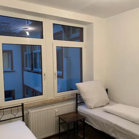 Daire Monteurwohnung Nahe Neckarsulm