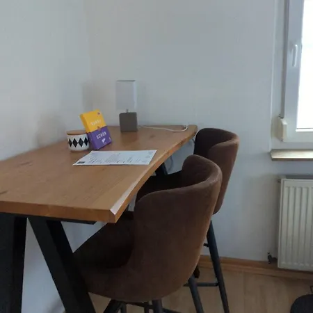 Lägenhet Monteurwohnung Nahe Neckarsulm Heilbronn