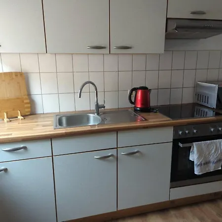 Monteurwohnung Nahe Neckarsulm Daire Heilbronn