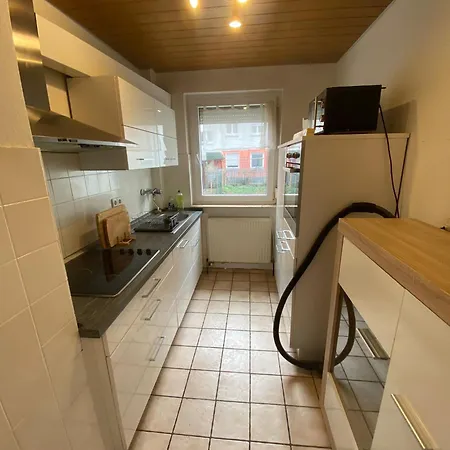 Monteurwohnung Nahe Neckarsulm Daire *