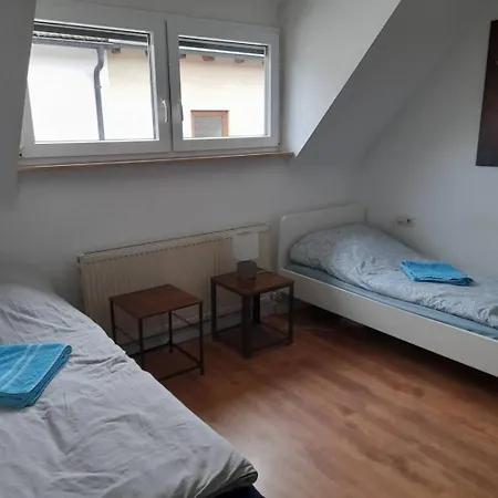 Daire Monteurwohnung Nahe Neckarsulm *