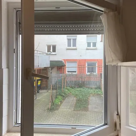 Daire Monteurwohnung Nahe Neckarsulm *