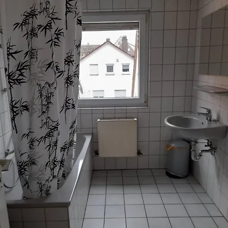 Daire Monteurwohnung Nahe Neckarsulm Heilbronn