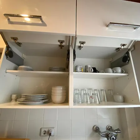 Monteurwohnung Nahe Neckarsulm * Heilbronn