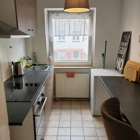 Monteurwohnung Nahe Neckarsulm Heilbronn