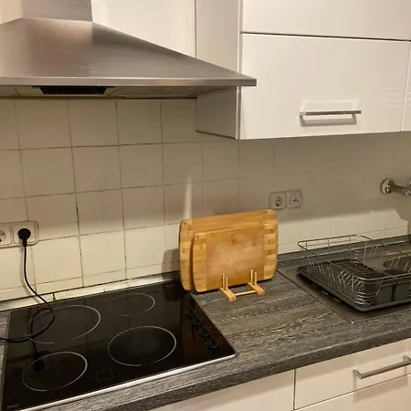 Daire Monteurwohnung Nahe Neckarsulm