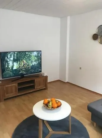 Monteurwohnung Nahe Neckarsulm * Heilbronn