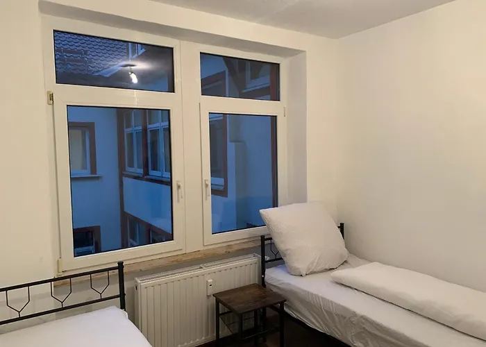 Daire Monteurwohnung Nahe Neckarsulm