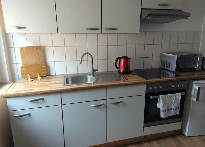 Monteurwohnung Nahe Neckarsulm Daire Heilbronn