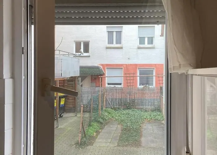 Daire Monteurwohnung Nahe Neckarsulm *