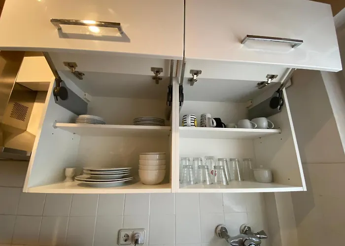 Monteurwohnung Nahe Neckarsulm * Heilbronn