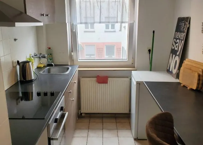 Monteurwohnung Nahe Neckarsulm Heilbronn