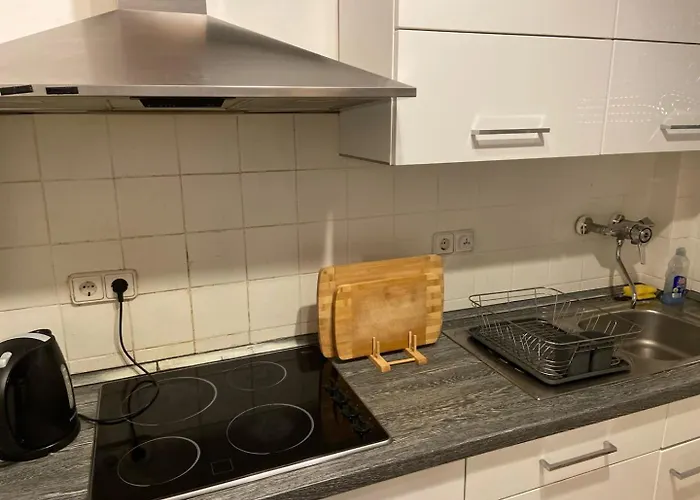 Daire Monteurwohnung Nahe Neckarsulm